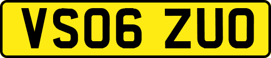 VS06ZUO