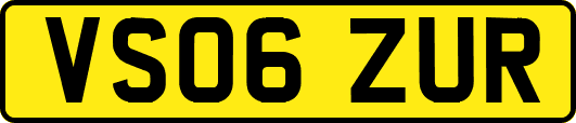 VS06ZUR
