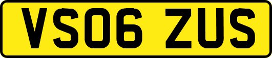 VS06ZUS