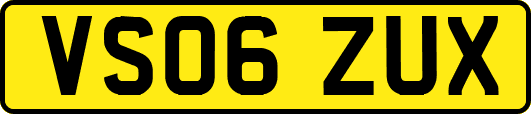 VS06ZUX