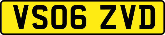 VS06ZVD