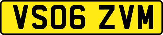 VS06ZVM