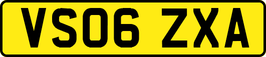 VS06ZXA