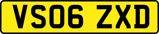 VS06ZXD