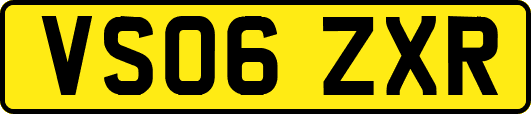 VS06ZXR