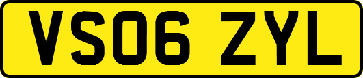 VS06ZYL
