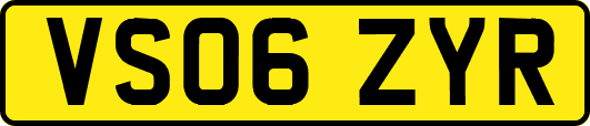 VS06ZYR