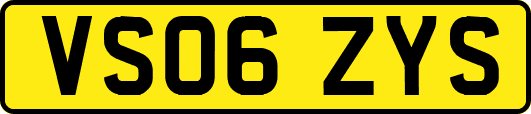 VS06ZYS