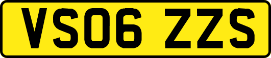 VS06ZZS