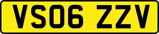 VS06ZZV