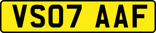 VS07AAF