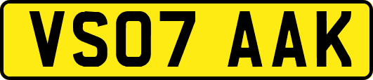 VS07AAK