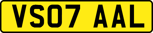 VS07AAL