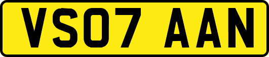 VS07AAN
