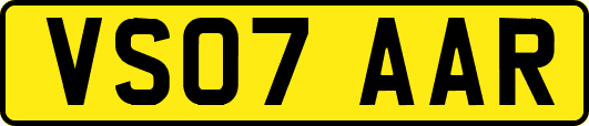 VS07AAR