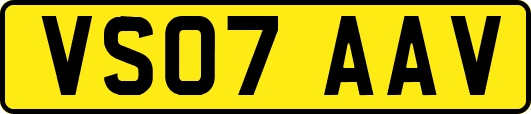 VS07AAV