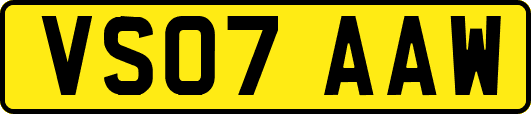 VS07AAW