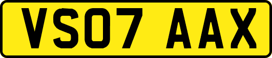 VS07AAX