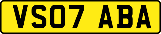VS07ABA