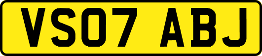 VS07ABJ