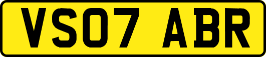 VS07ABR