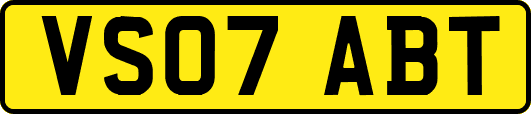 VS07ABT