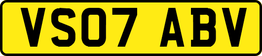 VS07ABV