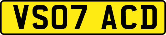 VS07ACD