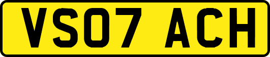 VS07ACH