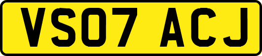 VS07ACJ