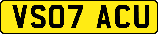 VS07ACU