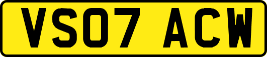 VS07ACW