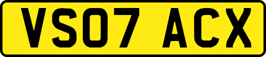 VS07ACX