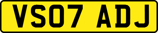 VS07ADJ