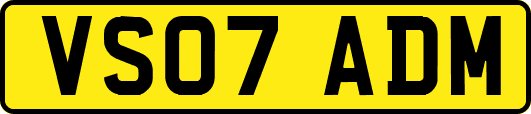 VS07ADM