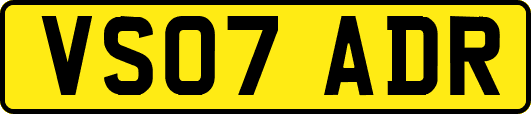 VS07ADR