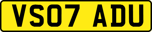VS07ADU
