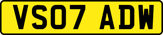 VS07ADW
