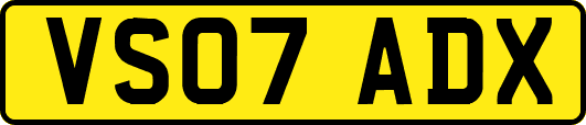 VS07ADX