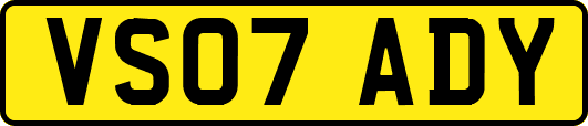 VS07ADY