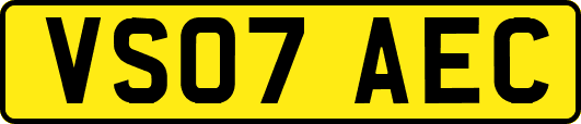 VS07AEC