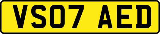 VS07AED
