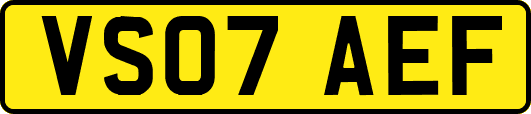 VS07AEF