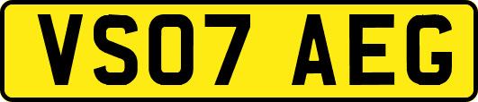 VS07AEG