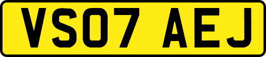 VS07AEJ