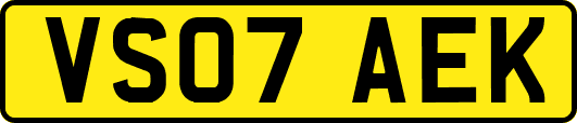 VS07AEK