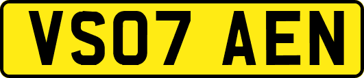 VS07AEN