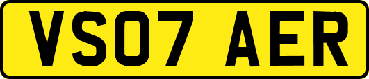 VS07AER