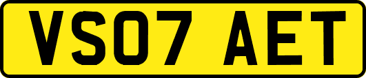 VS07AET