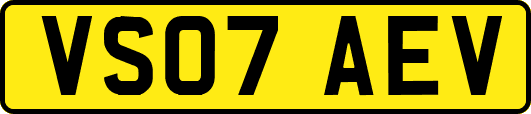 VS07AEV